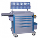 Anesthesia Medical Trolley AMT-1000C