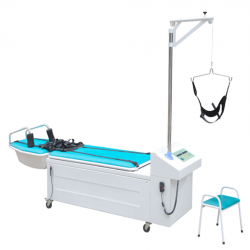 Cervical and Lumbar Traction system  LTS-1000C