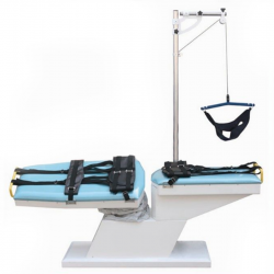 Cervical and Lumbar Traction system LTS-1000G