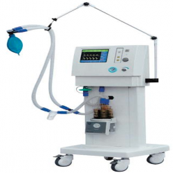 Intensive Care Ventilator ICV-1000B