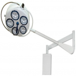 Wall-mounted Surgical Lights