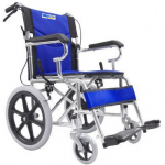 Manual Wheelchair MWM-1000A