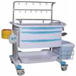 Medical Infusion Trolley MIT-1000C