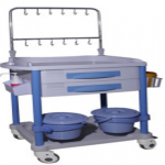 Medical Infusion Trolley MIT-1000D
