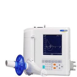 Portable Spirometer PSMM-1000A
