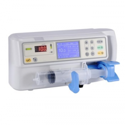 Syringe Pump-PMSP-1000H