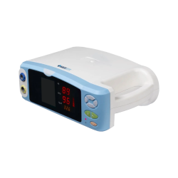 Tabletop Pulse Oximeter TPO-1000A