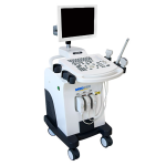Trolley Ultrasound System  USGT-1000B