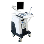 Trolley Ultrasound System  USGT-1000C
