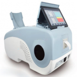Ultrasound Bone Densitometer UBD-1000A