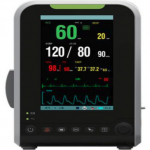 Vital Sign Monitor VSM-1000D