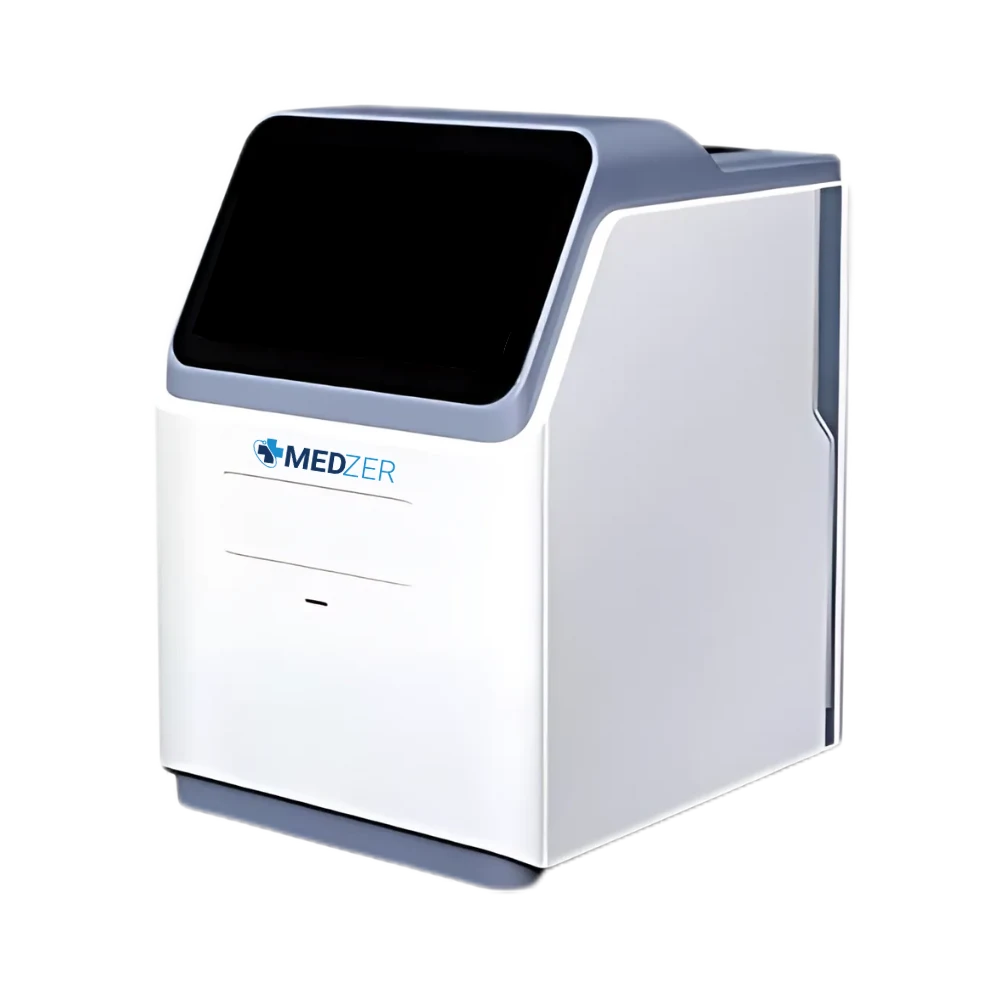 Automatic Biochemistry Analyzer ABA-1000A-2