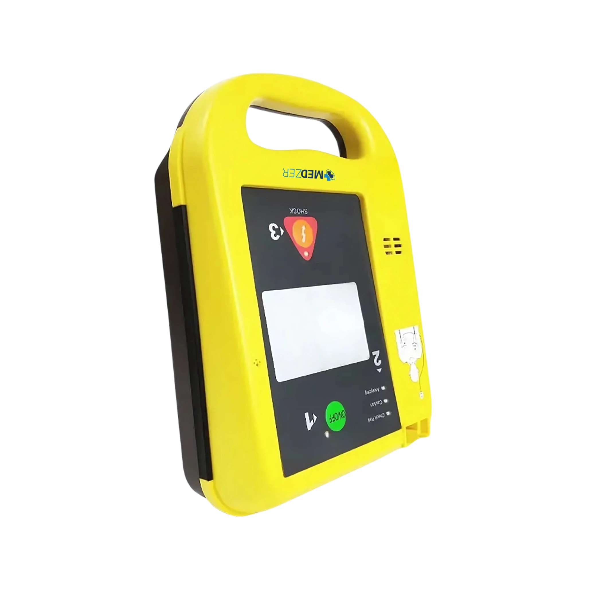 Automated External Defibrillator BAED-1000B-2