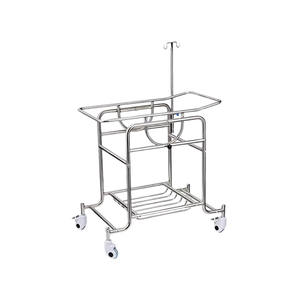 Baby Bassinet Trolley BBT-1000F-2