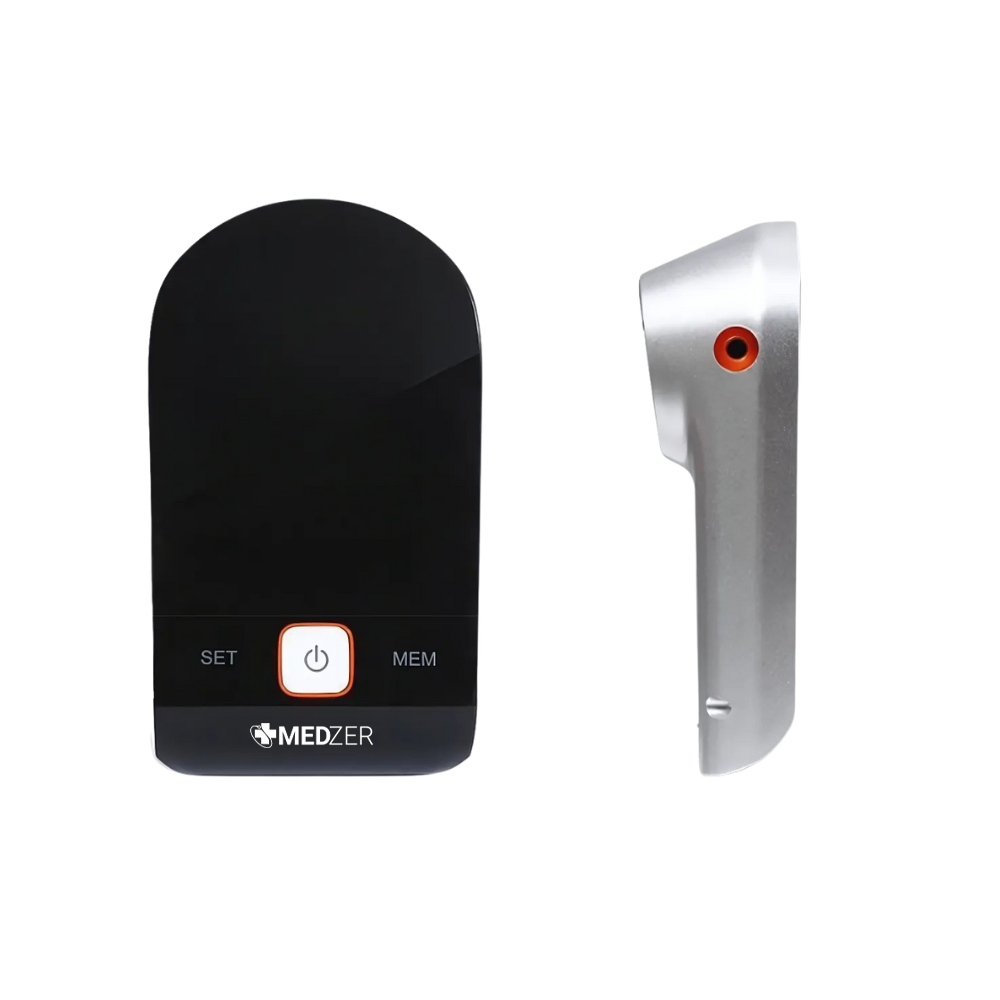 Digital BP monitor DBP-1000F-2