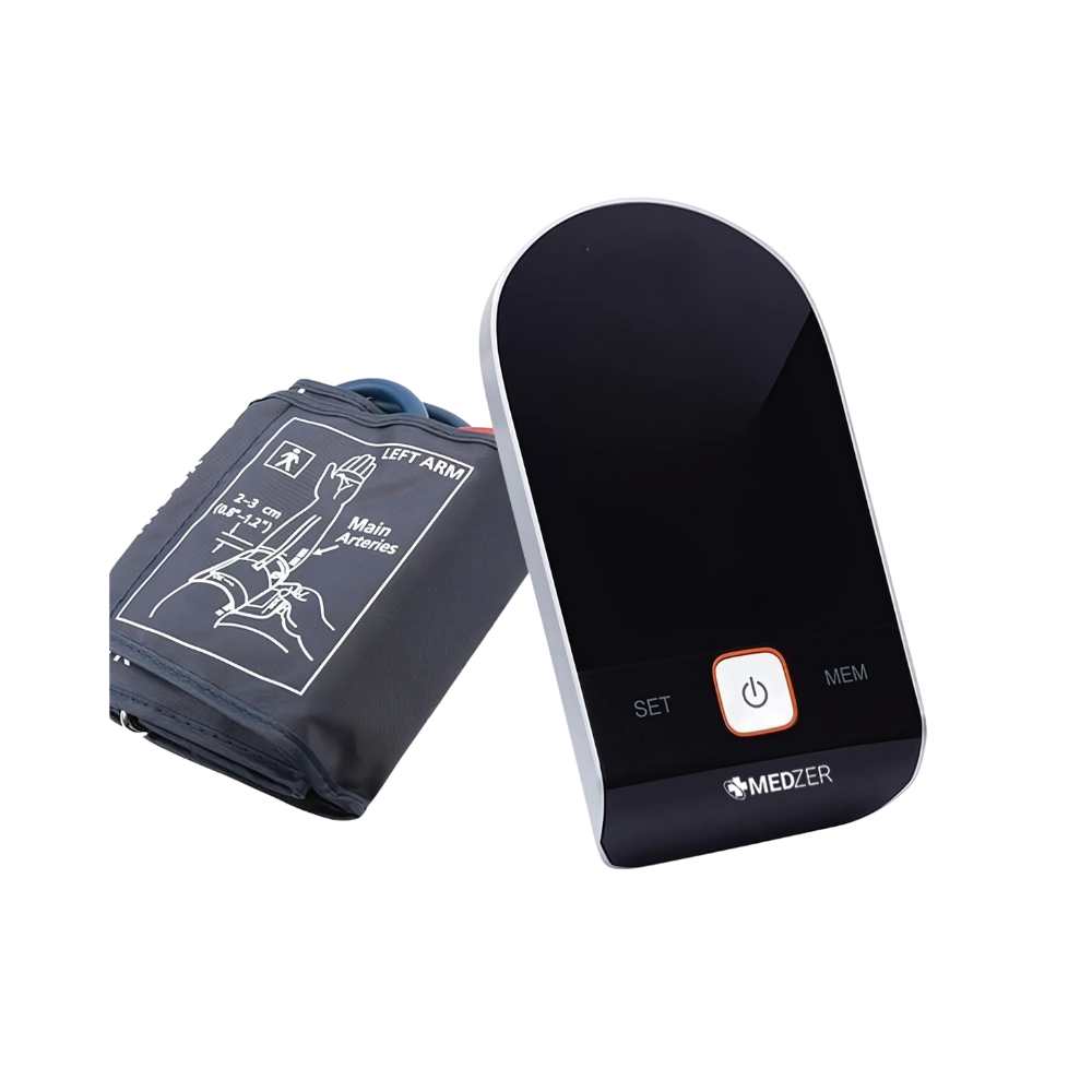 Digital BP monitor DBP-1000F-3