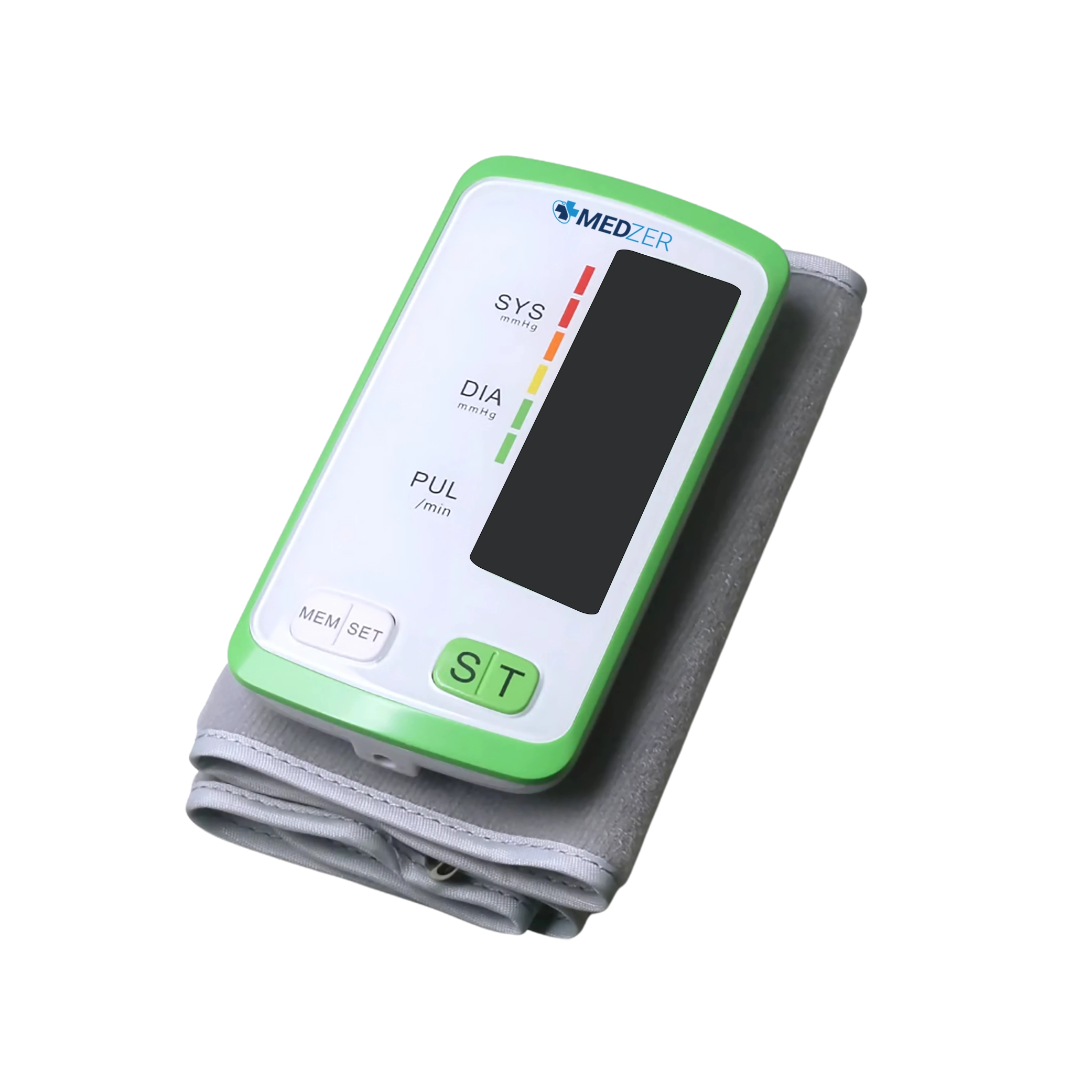 Digital BP monitor DBP-1000H-2