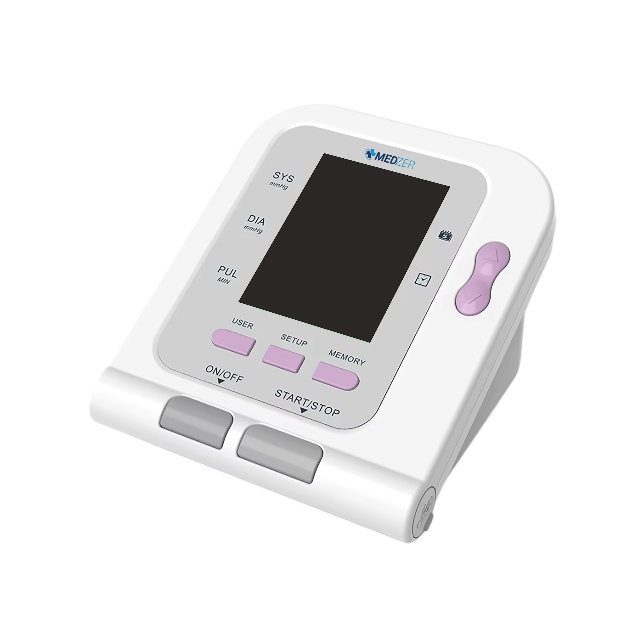 Digital BP monitor DBP-1000L-2