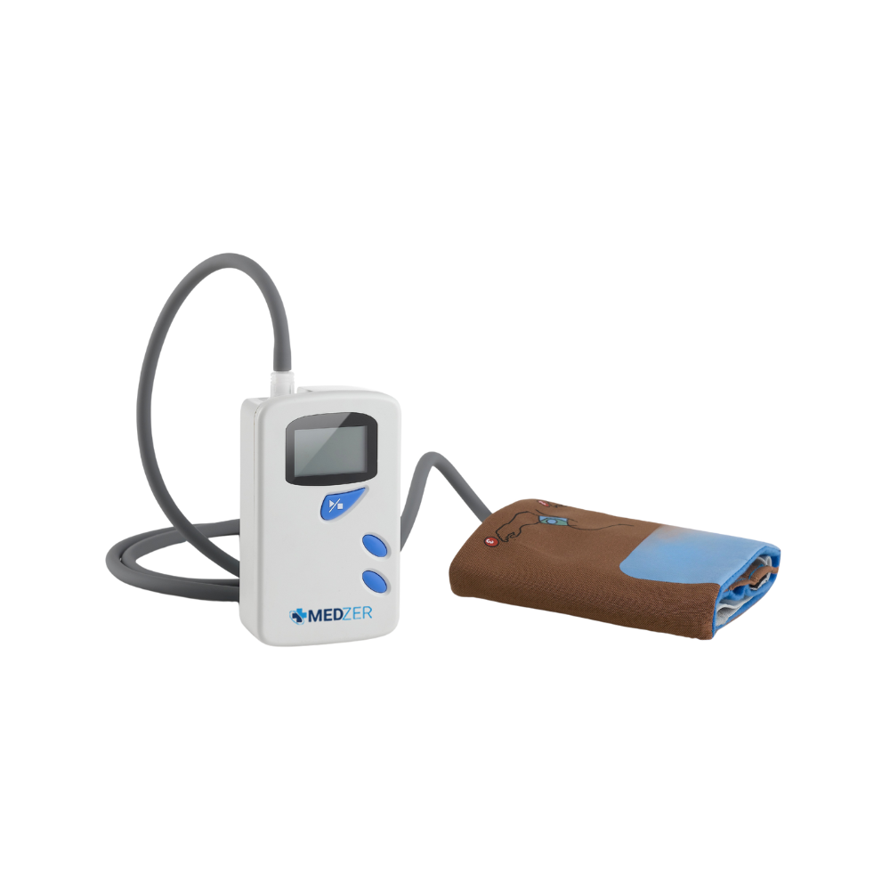 Holter BP monitor DBP-1000O-2