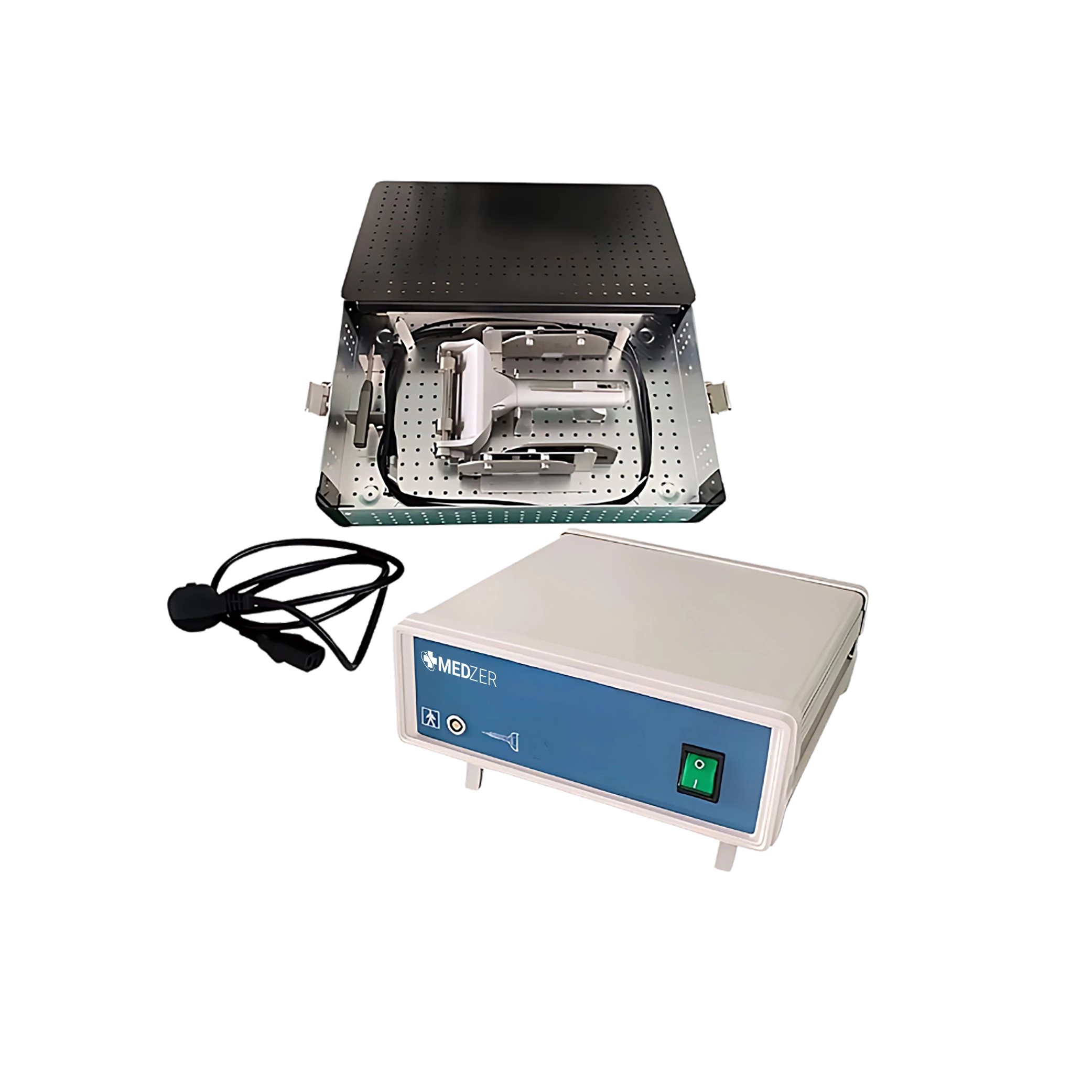 Electric Dermatome EDT-1000A-2