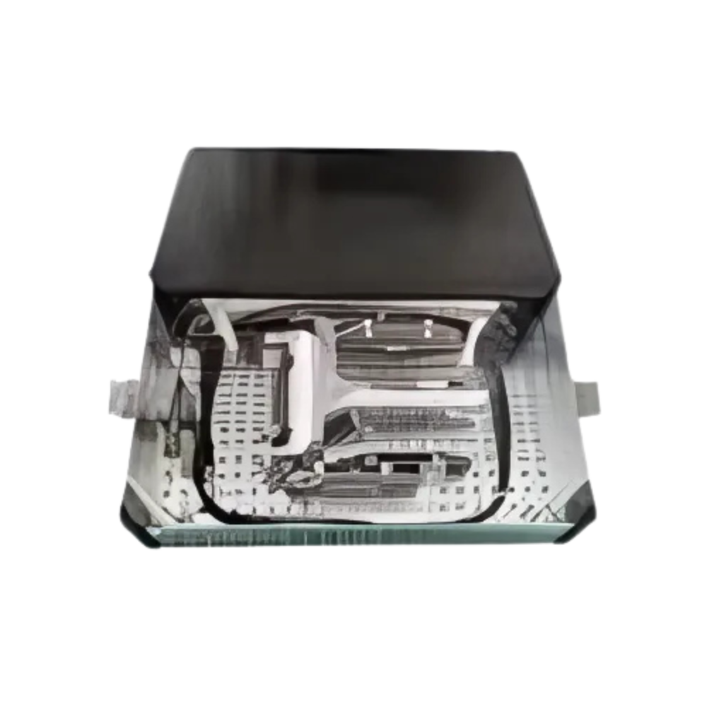 Electric Dermatome EDT-1000A-4