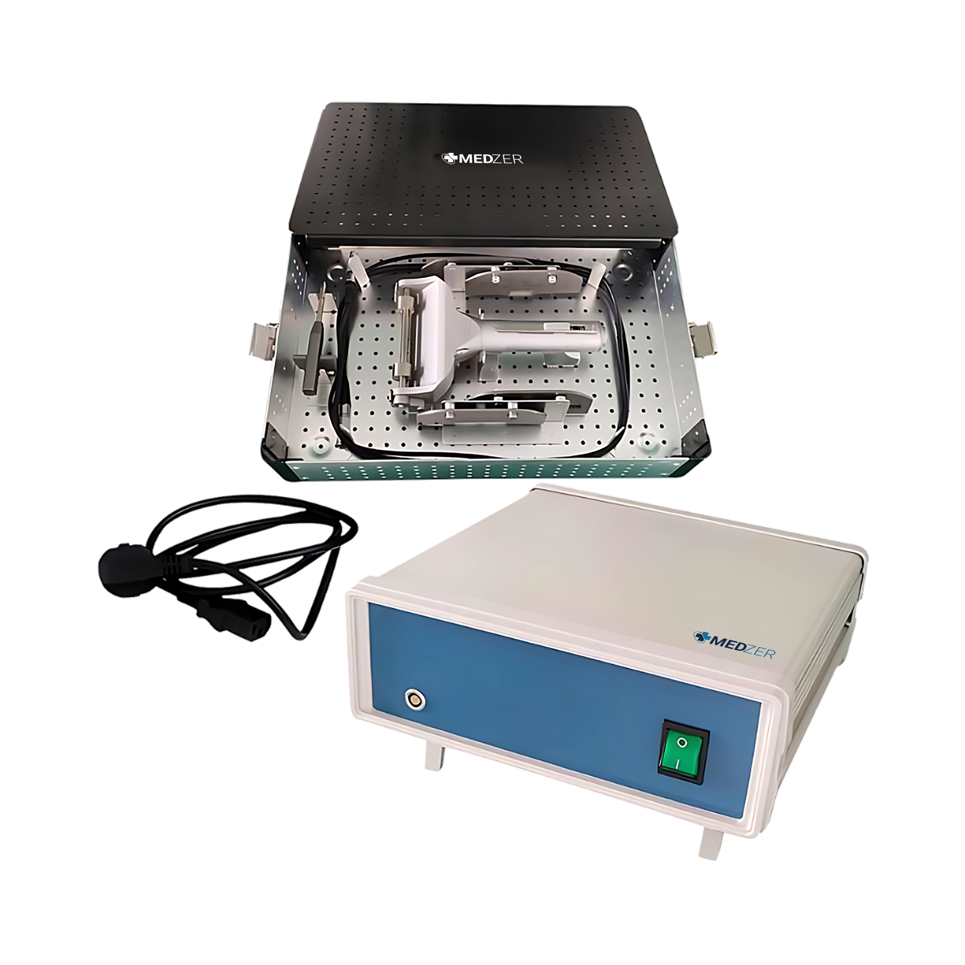 Electric Dermatome EDT-1000C