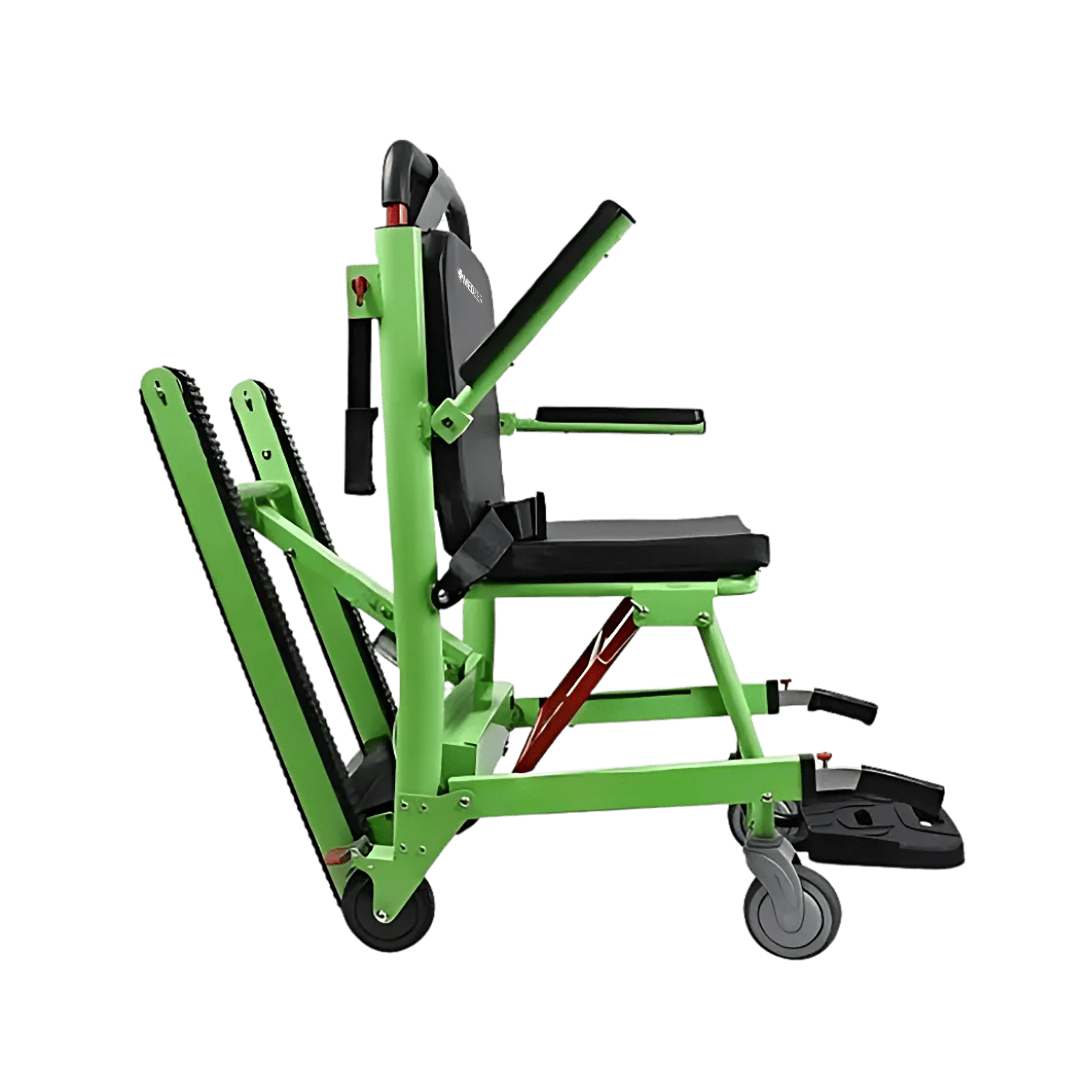 Evacuation transfer chair EPTC-1000C-5