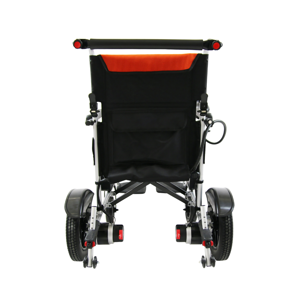 Electric Wheelchair EWM-1000E-3