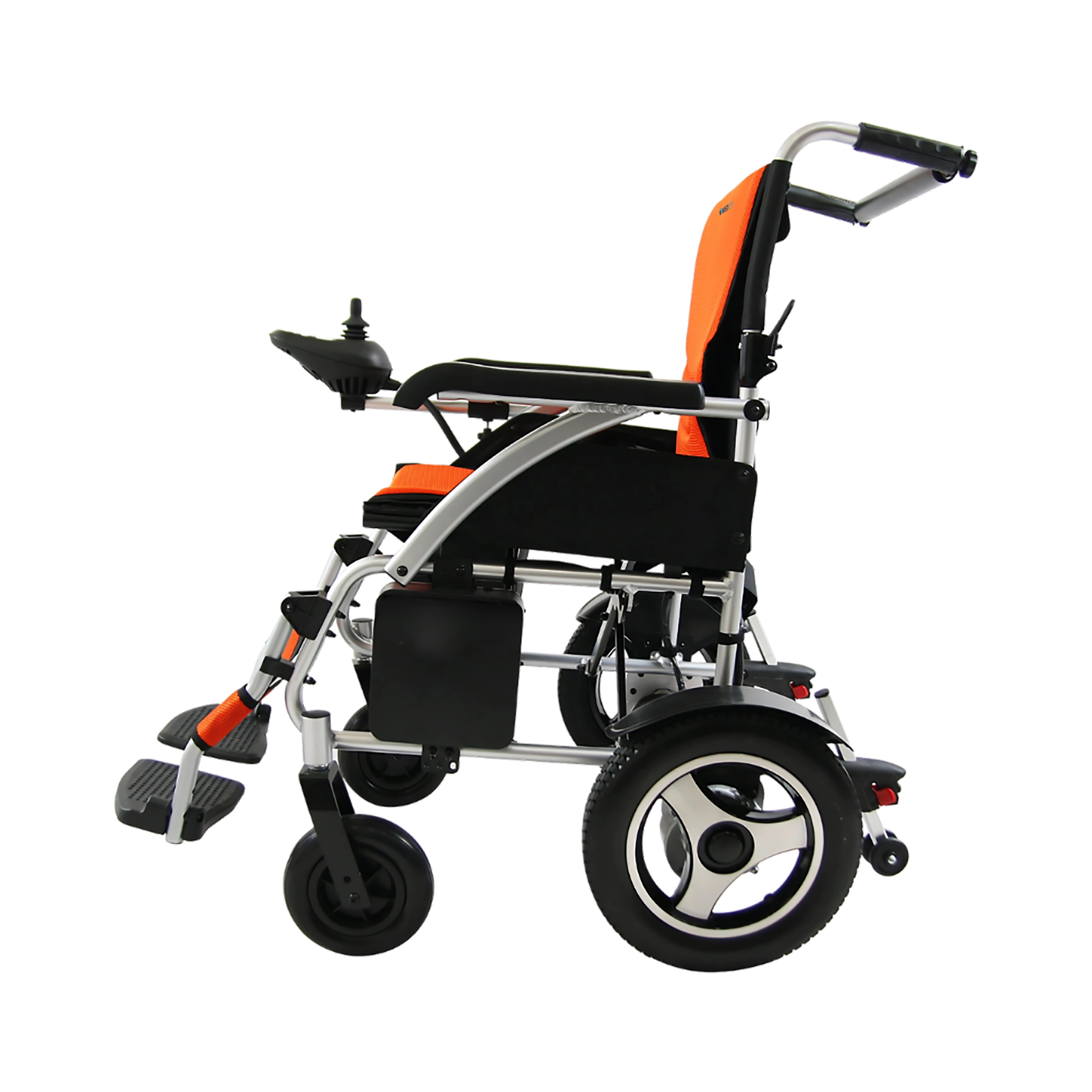 Electric Wheelchair EWM-1000E-4