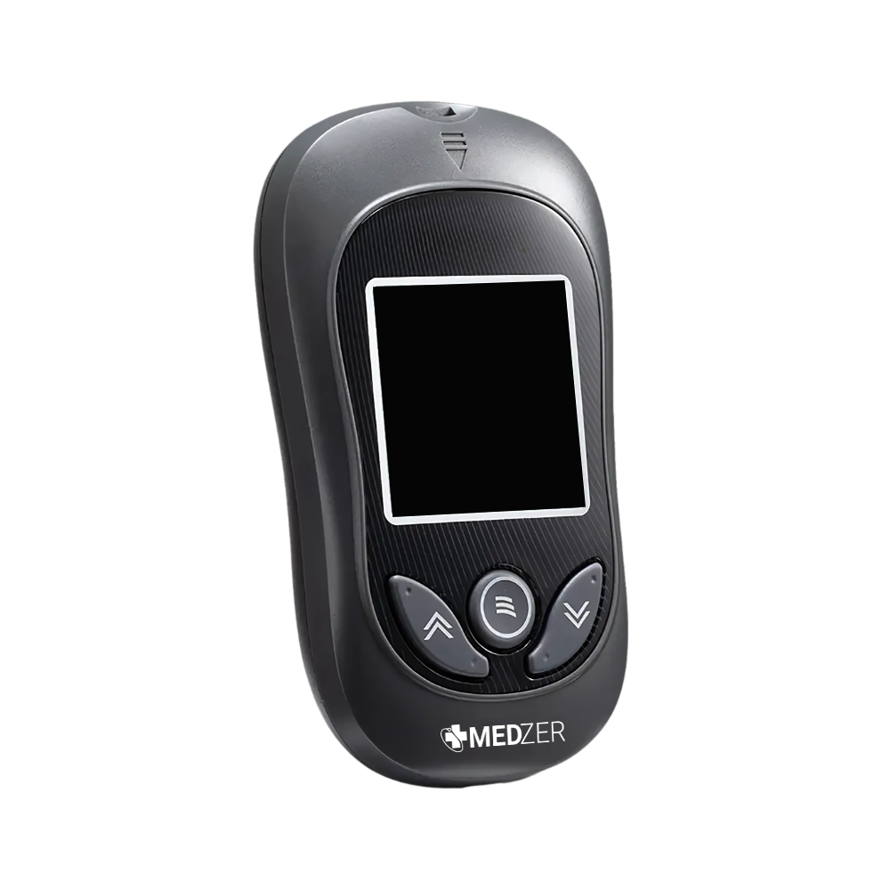 Glucometer GLU-1000E-2