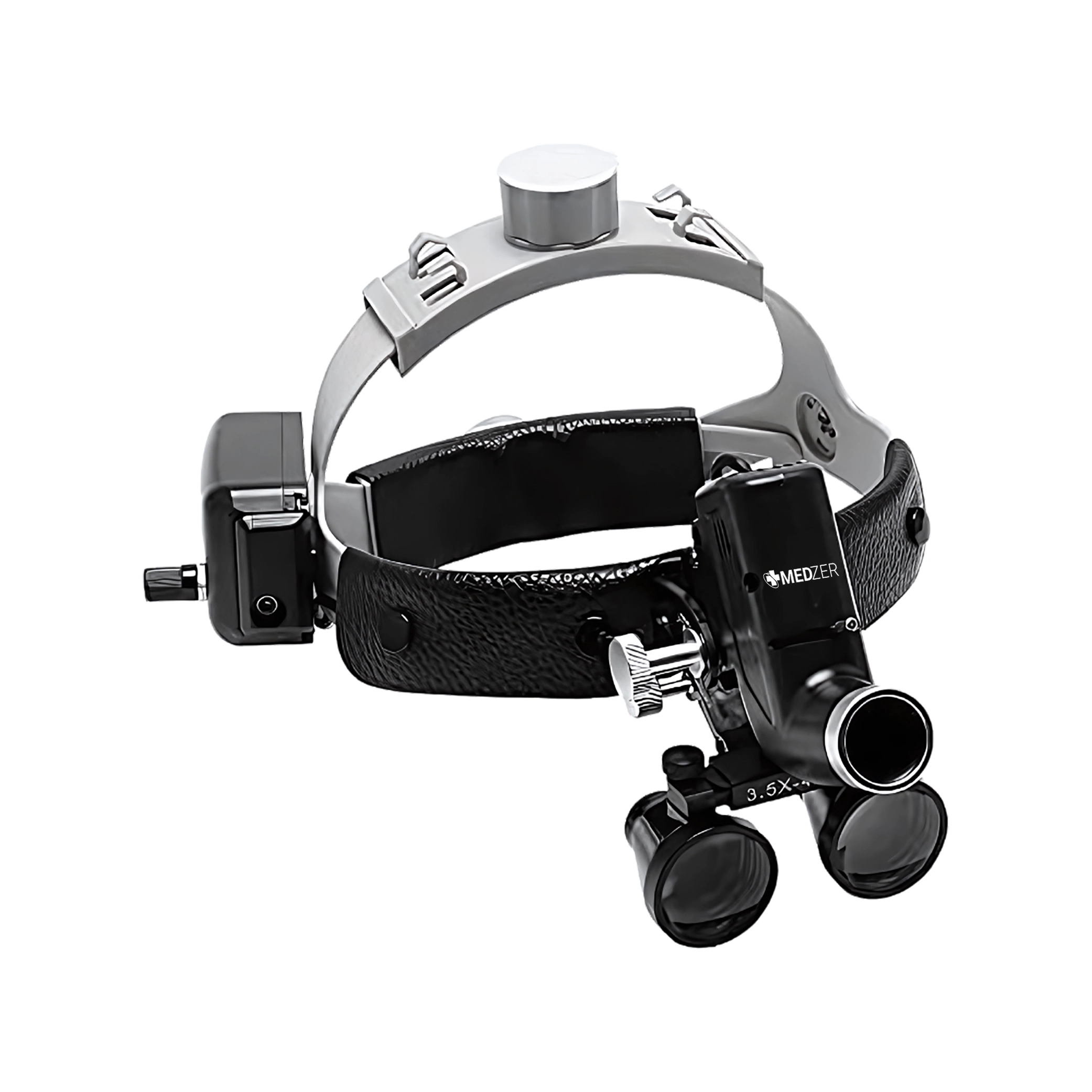 Head Band Light With Loupe HBL-1000A-2