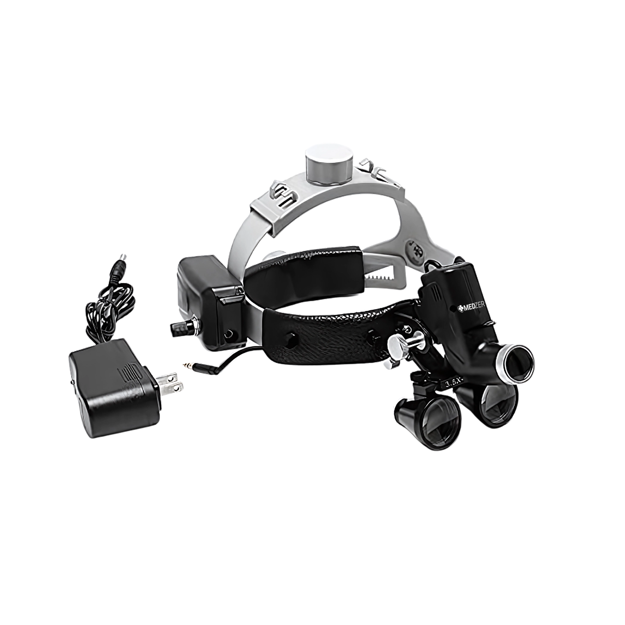 Head Band Light With Loupe HBL-1000A-3