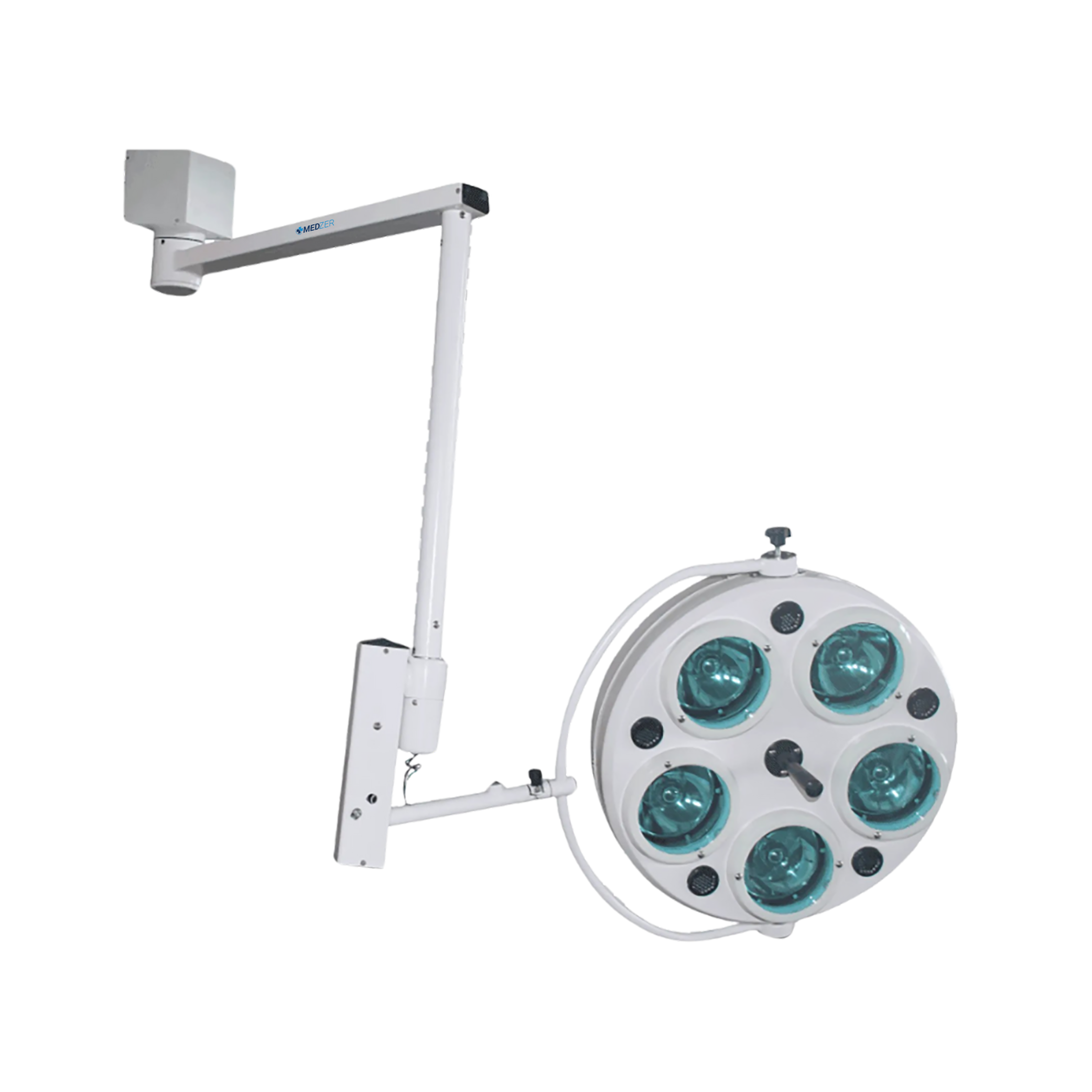 Halogen Surgical Lights HSL-1000B-4