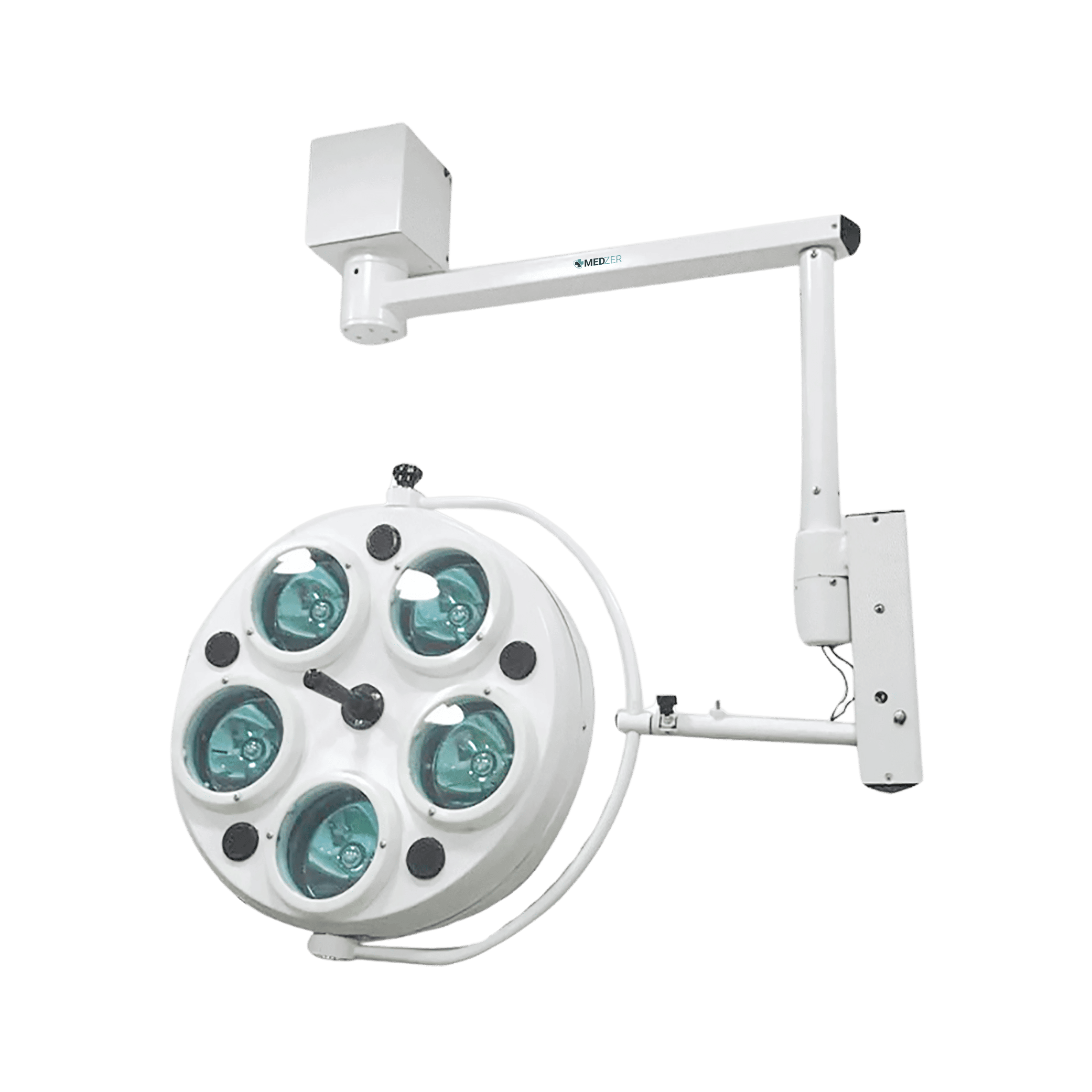 Halogen Surgical Lights HSL-1000B-5