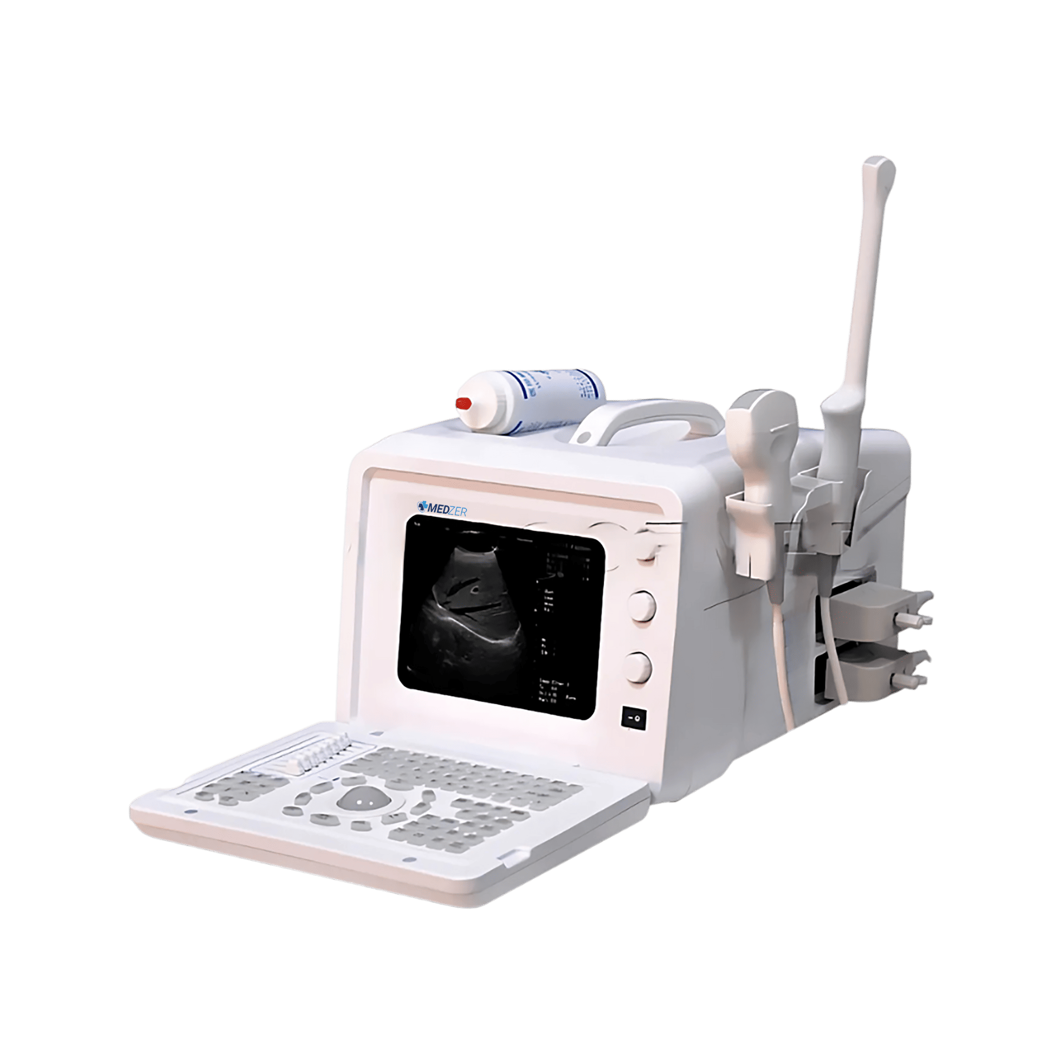 Laptop Ultrasound Scanner LUSG-1000C-2