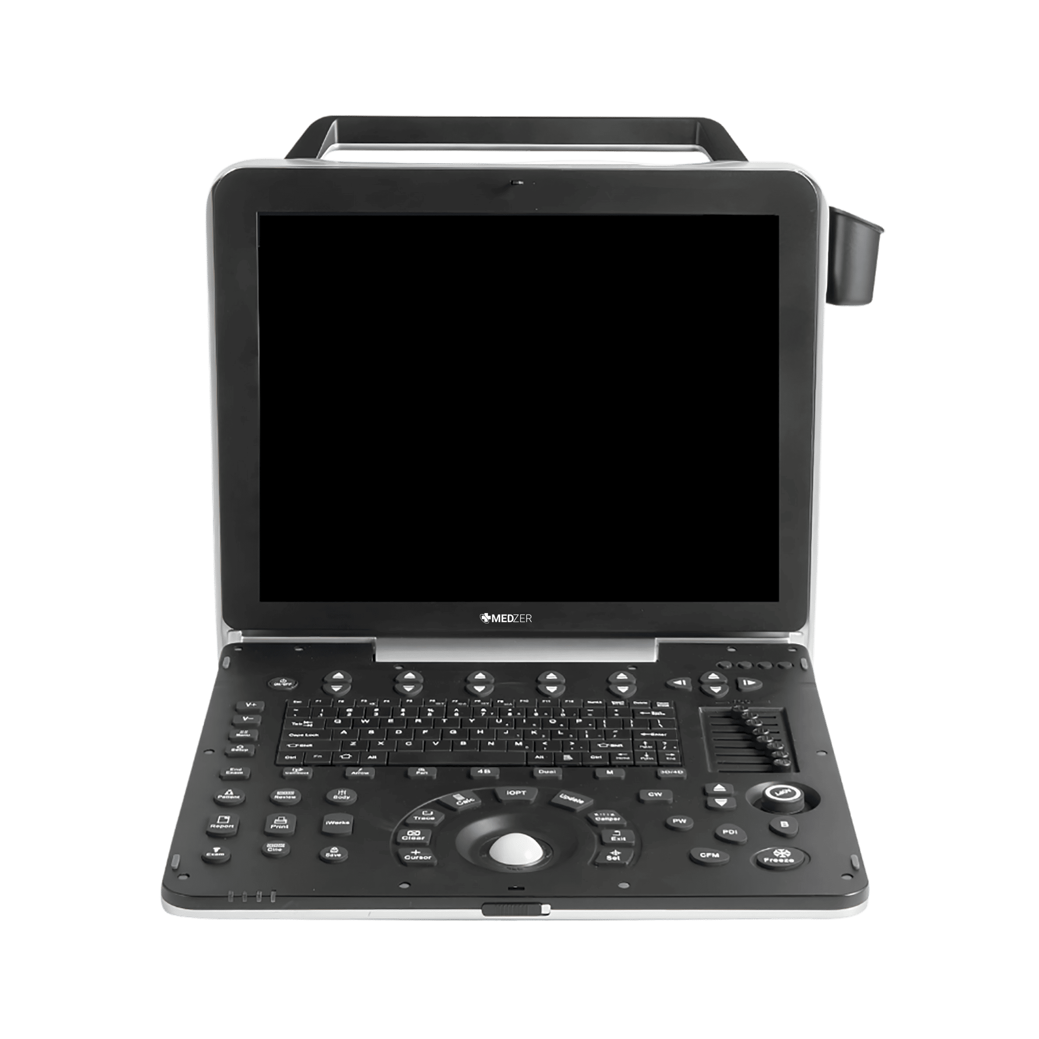 Laptop Ultrasound Scanner LUSG-1000F-2