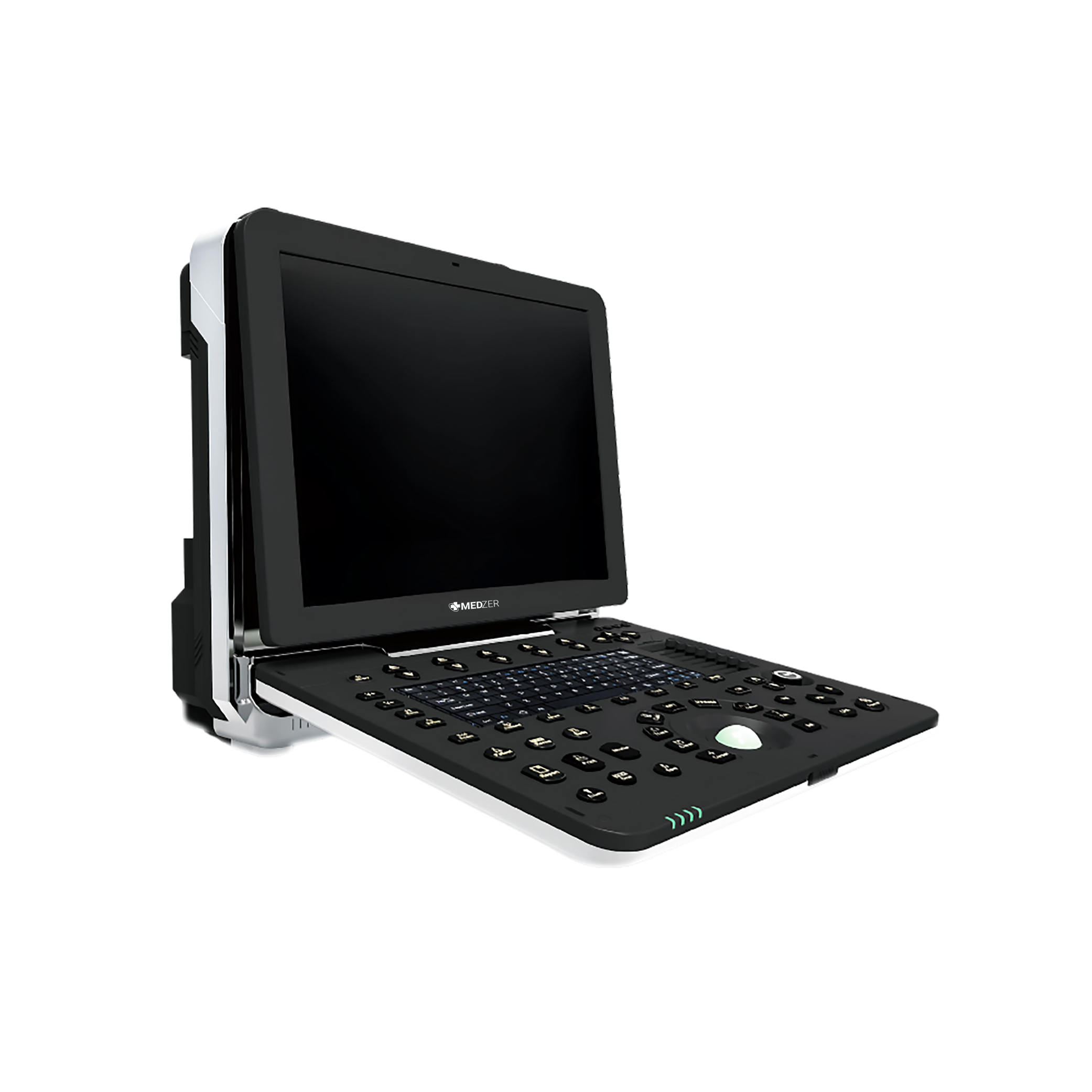 Laptop Ultrasound Scanner LUSG-1000F-3