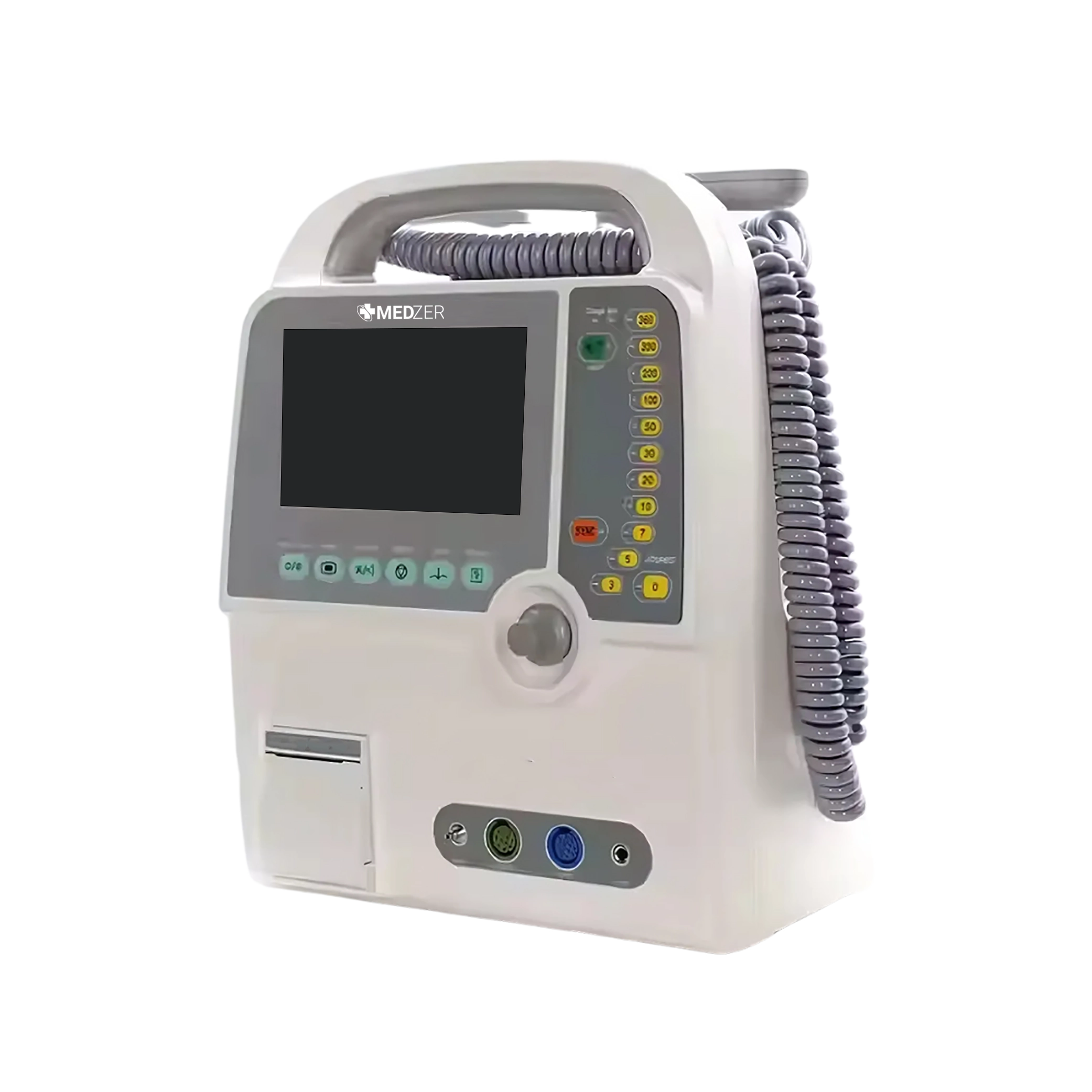 Monophasic Defibrillator MDFM-1000B-2