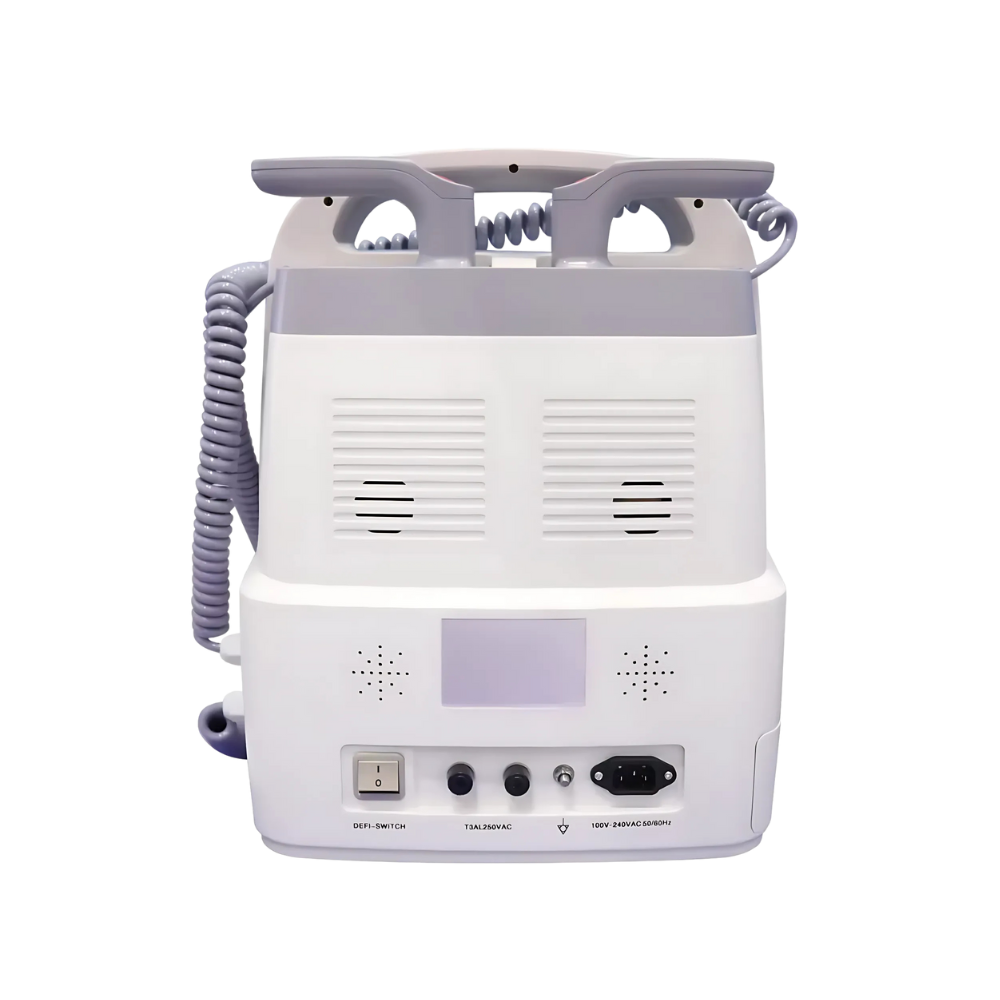 Monophasic Defibrillator MDFM-1000B-3