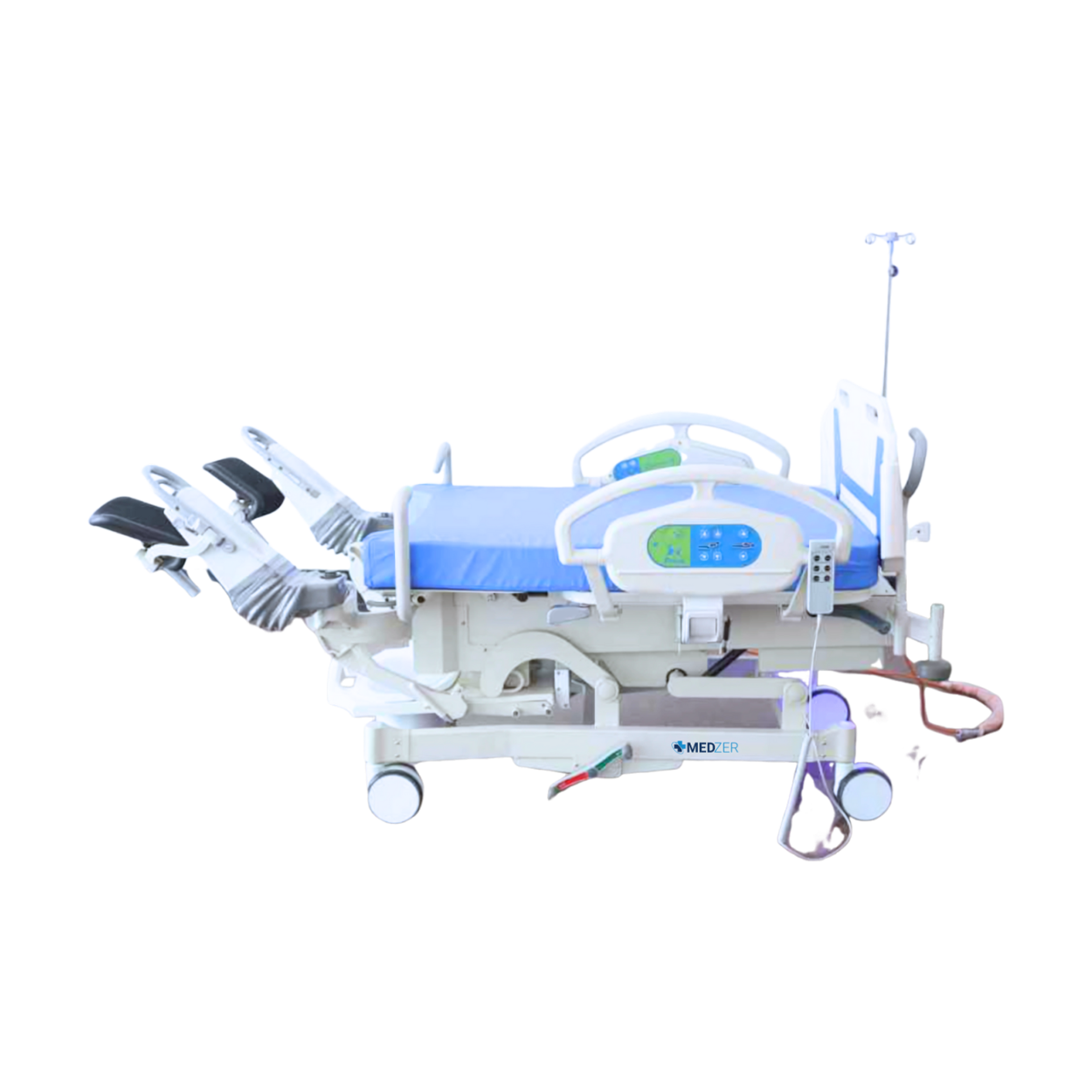 Obstetric Examination Chair MOC-1000B-5