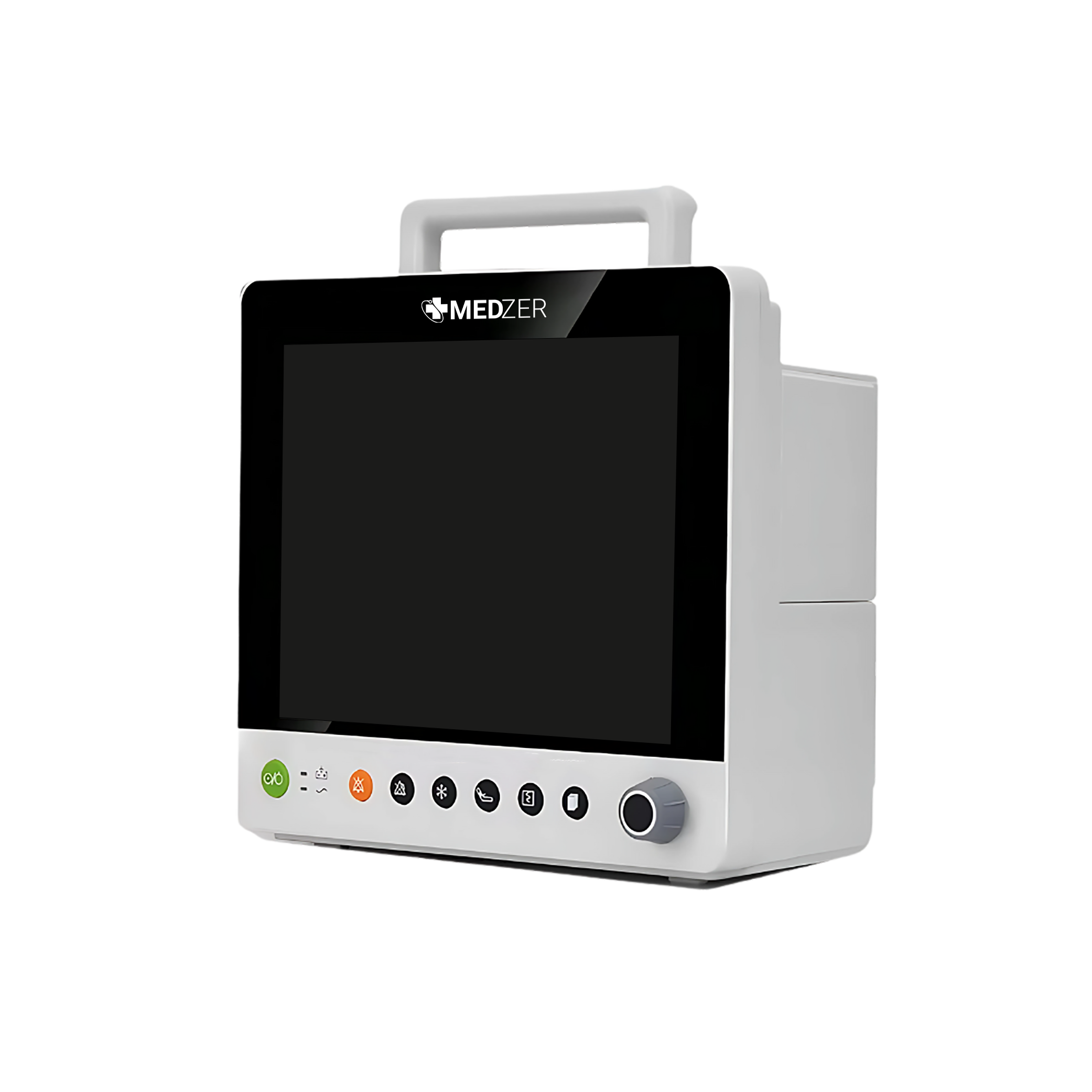 Multi-para Bedside Monitor MPPM-1000A-2