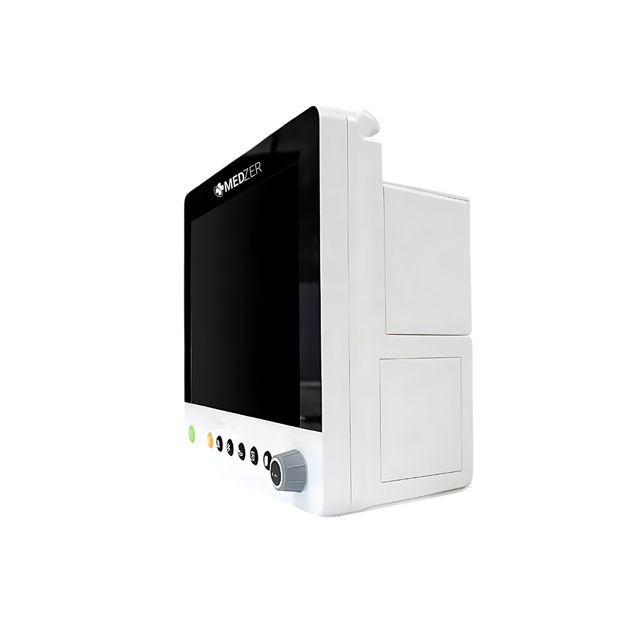 Multi-para Bedside Monitor MPPM-1000A-3