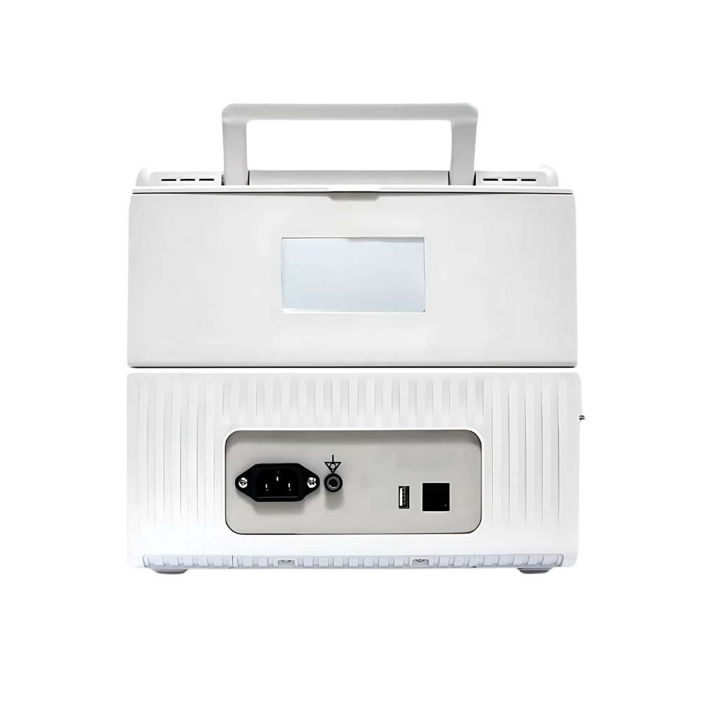 Multi-para Bedside Monitor MPPM-1000A-4