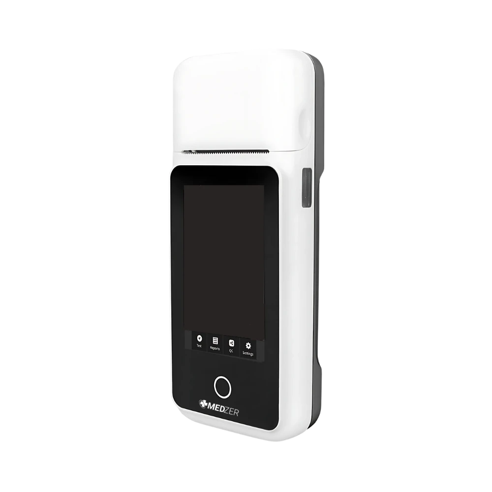 Portable Electrolyte Analyzer PEA-1000A