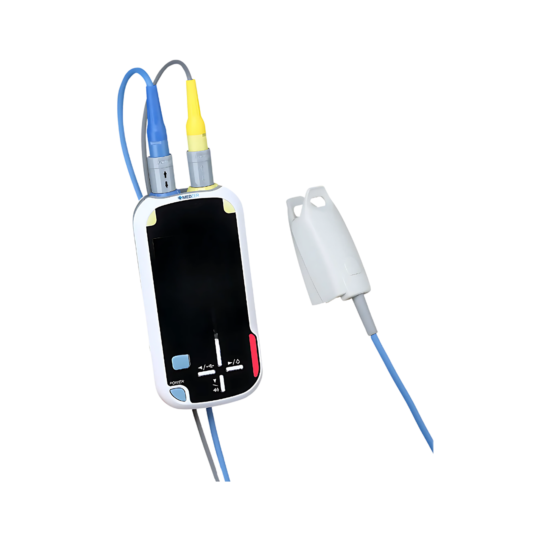 Handheld Pulse Oximeter POX-1000D-2