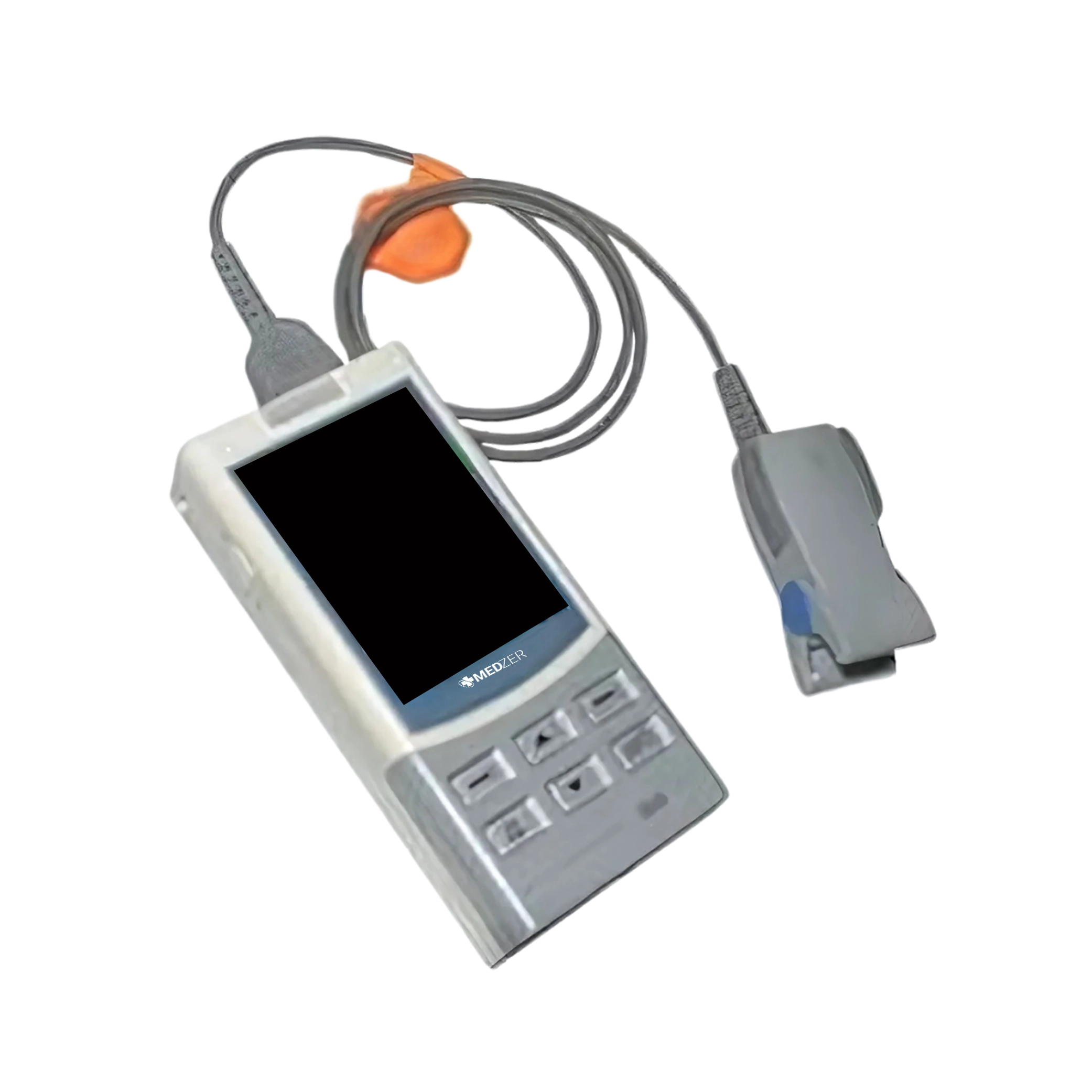 Handheld Pulse Oximeter POX-1000G-2