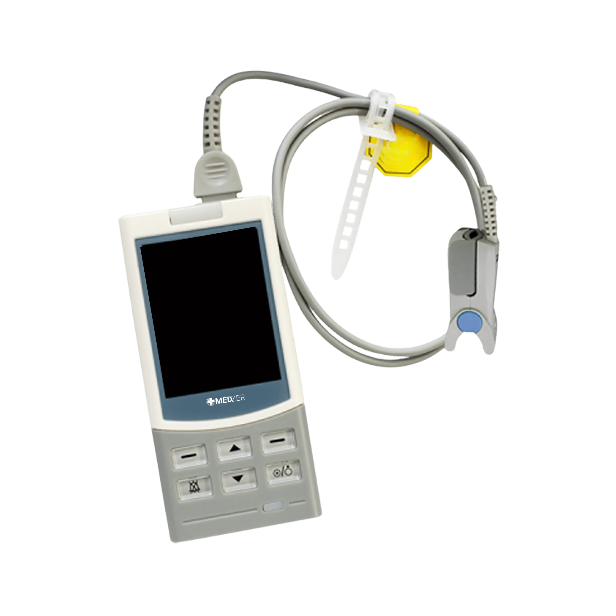 Handheld Pulse Oximeter POX-1000G-3