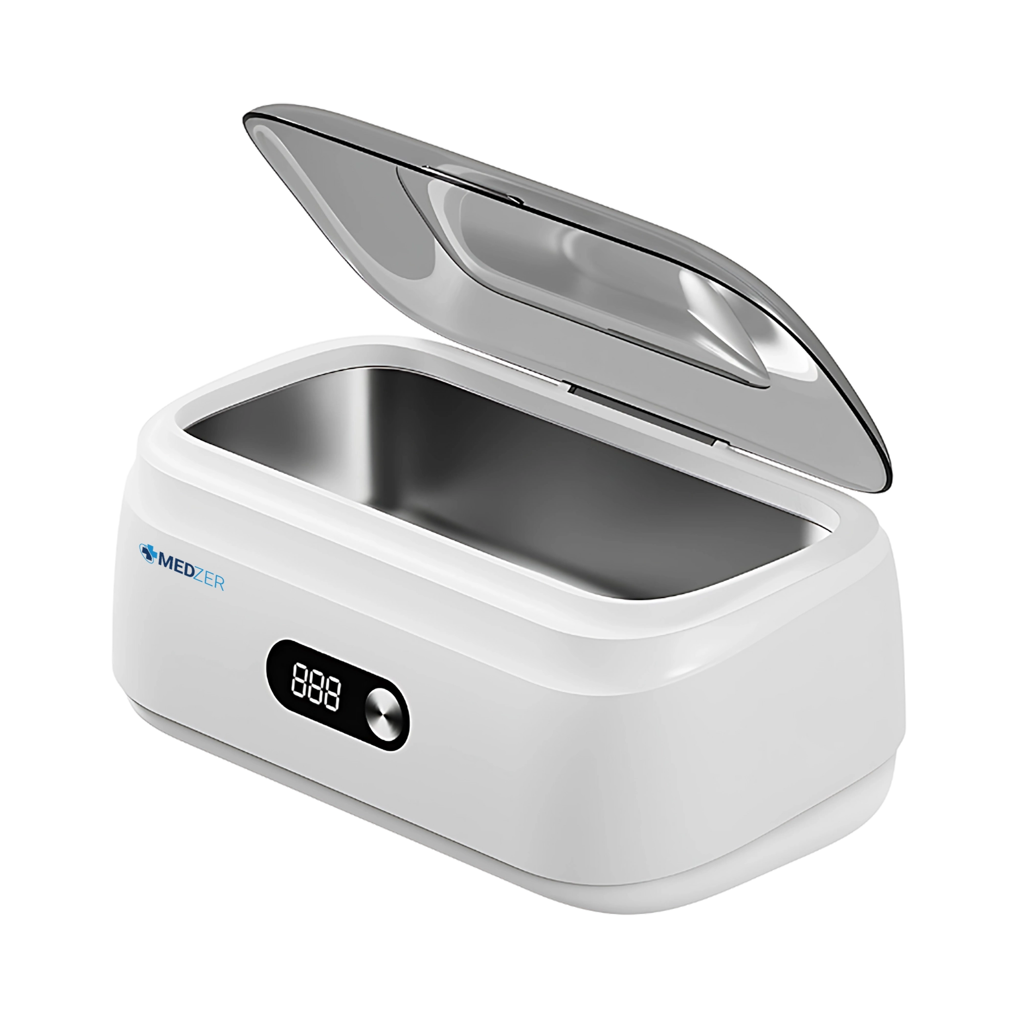 Portable Ultrasonic Cleaner PUC-1000C-2