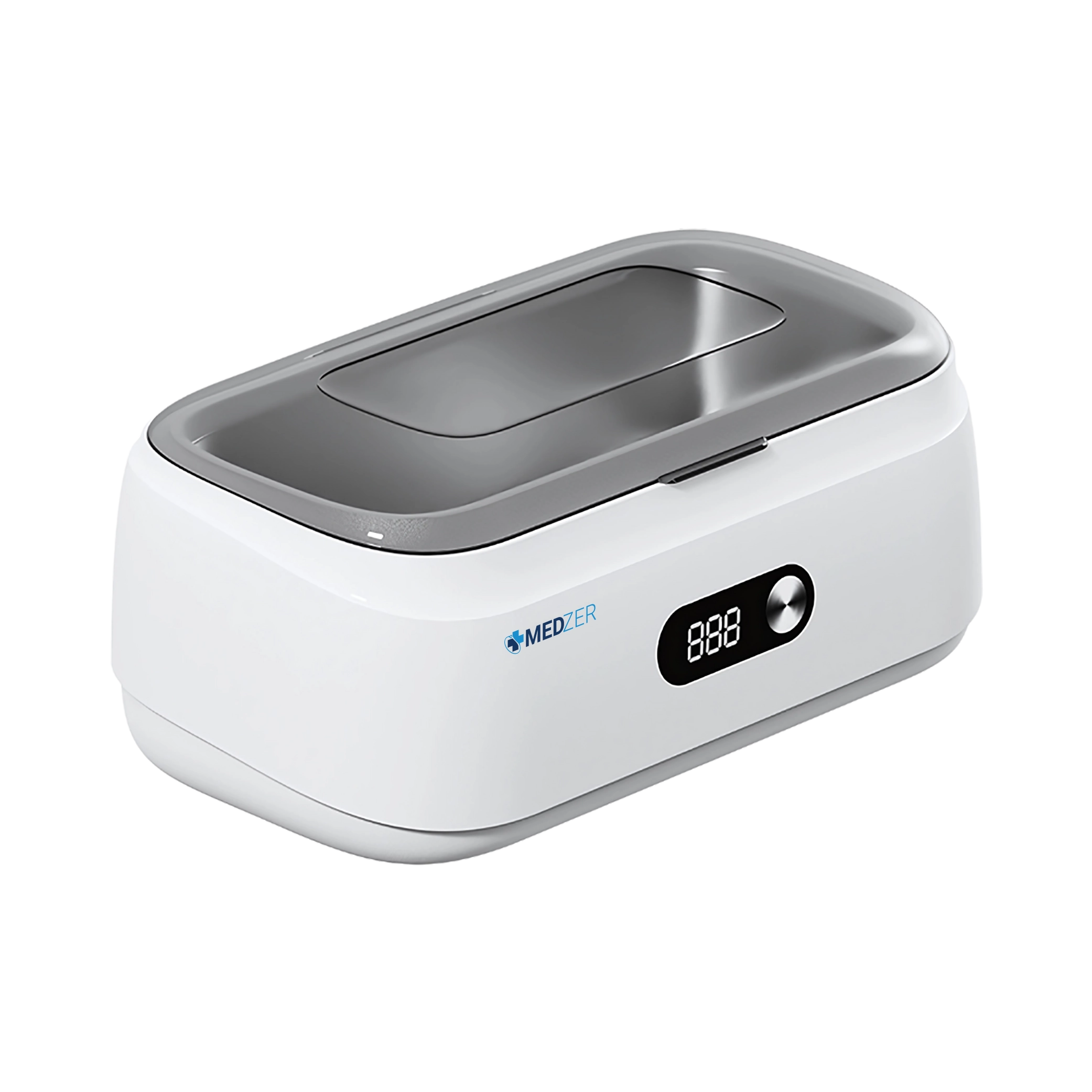 Portable Ultrasonic Cleaner PUC-1000C-3