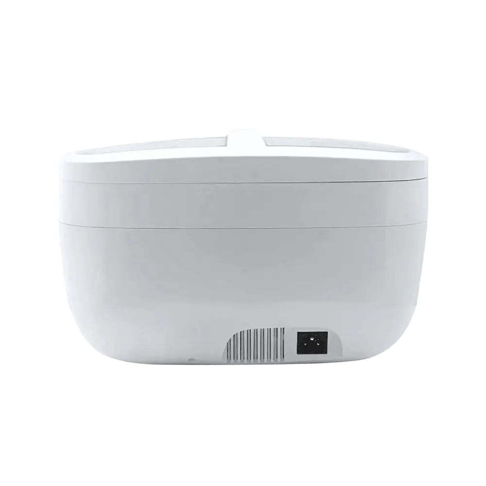Portable Ultrasonic cleaner PUC-1000I-2